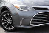 Used 2017 Toyota Avalon XLE Premium image 6