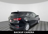 Used 2022 Chevrolet Equinox LT image 3