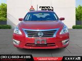 Used 2015 Nissan Altima 2.5 S w/ Special Edition Package image 2