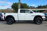 Used 2016 RAM 1500 Big Horn image 4