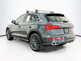 Used 2020 Audi Q5 e Premium Plus image 5