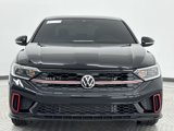 Used 2024 Volkswagen Jetta GLI Autobahn w/ GLI Black Package image 2