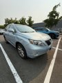 Used 2011 Lexus RX 350 AWD image 3