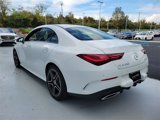 Certified 2024 Mercedes-Benz CLA 250 4MATIC image 4