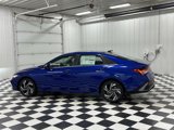 Certified 2024 Hyundai Elantra SEL w/ Convenience Package image 2