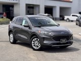 Certified 2020 Ford Escape SE image 2