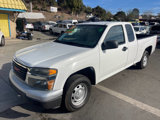 Used 2004 GMC Canyon W/T w/ Comfort Convenience Package image 3
