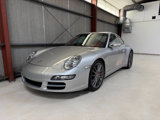 Used 2008 Porsche 911 Carrera 4S image 4