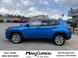 New 2025 Jeep Compass Sport image 2