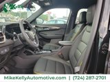 New 2025 Chevrolet TrailBlazer ACTIV w/ Driver Confidence Package image 5