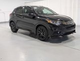 Used 2022 Honda HR-V Sport image 6