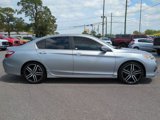 Used 2017 Honda Accord Sport image 3