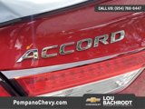 Used 2022 Honda Accord Sport image 4