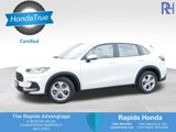 Certified 2025 Honda HR-V LX image 1