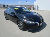 Used 2021 Nissan Sentra SV image 6