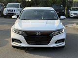 Used 2018 Honda Accord Sport image 2