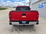 Used 2017 Chevrolet Silverado 1500 LT w/ All Star Edition image 5