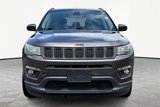 Used 2020 Jeep Compass Latitude image 3
