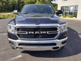 Certified 2021 RAM 1500 Big Horn image 2