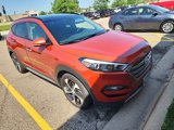 Used 2017 Hyundai Tucson Limited w/ Limited Ultimate Package 03 image 2