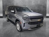 Used 2021 Chevrolet Tahoe LT image 3