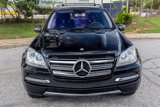 Used 2011 Mercedes-Benz GL 550 4MATIC image 2