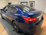 Used 2017 Nissan Sentra SV image 2