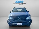 Used 2004 Mercedes-Benz ML 350 4MATIC image 2