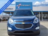 Used 2016 Chevrolet Equinox LT w/ Convenience Package image 2