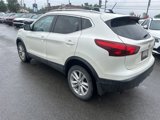 Used 2018 Nissan Rogue Sport SV image 3