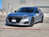 Used 2021 Honda Accord Sport Special Edition image 2