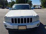 Used 2006 Jeep Grand Cherokee Laredo image 3