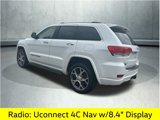 Used 2019 Jeep Grand Cherokee Overland image 3