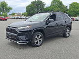 Used 2023 Toyota RAV4 SE image 3