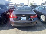 Used 2023 Chevrolet Malibu LT w/ Driver Confidence Package image 5