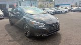 Used 2024 Nissan Versa SR image 2