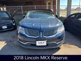 Used 2018 Lincoln MKX Reserve image 3