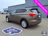 Used 2017 Buick Envision Preferred image 5