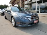 Used 2011 Ford Fusion SE image 3