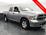 Used 2023 RAM 1500 Classic SLT w/ Trailer & Traction Group image 2