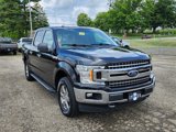 Used 2018 Ford F150 XLT w/ Equipment Group 302A Luxury image 3