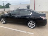 Used 2013 Nissan Maxima 3.5 SV w/ Premium Pkg image 4