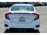 Used 2021 Honda Civic Sport image 4