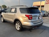Used 2018 Ford Explorer XLT w/ Equipment Group 202A image 3