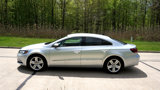 Used 2015 Volkswagen CC Sport image 2