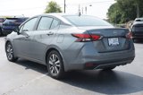 Certified 2024 Nissan Versa SV w/ Trunk Package image 5