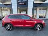 Used 2022 Volkswagen Taos SE image 2