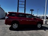 Used 2016 Toyota 4Runner Limited image 6