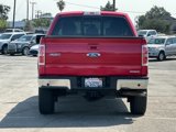Used 2012 Ford F150 Lariat w/ Lariat Plus Pkg image 5