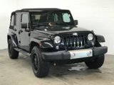 Used 2014 Jeep Wrangler Unlimited Sahara w/ Dual Top Group image 3